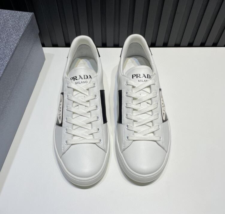 GlamyMen Shoes - 304