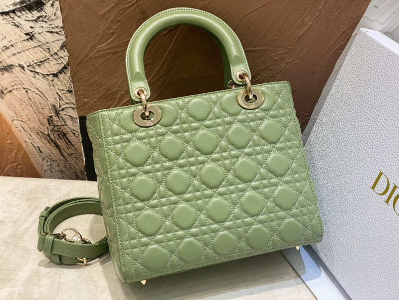 Glami Fashion - DIR Bags - 265