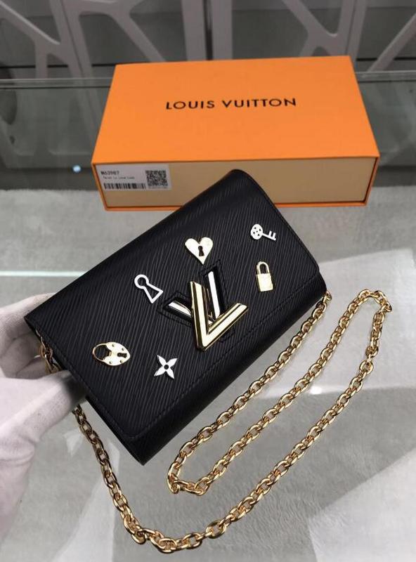 SAMC - LOV Bags - 2800
