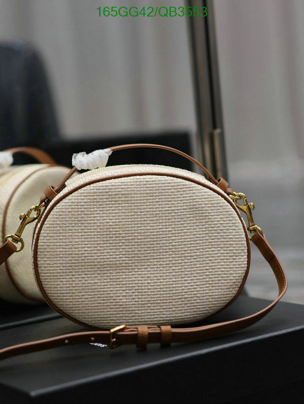 SAMC - YLS Bags - 233