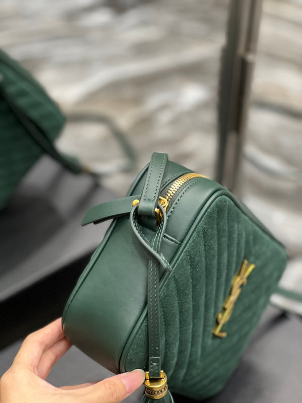 Satchel Bags - SLY Bags - 320