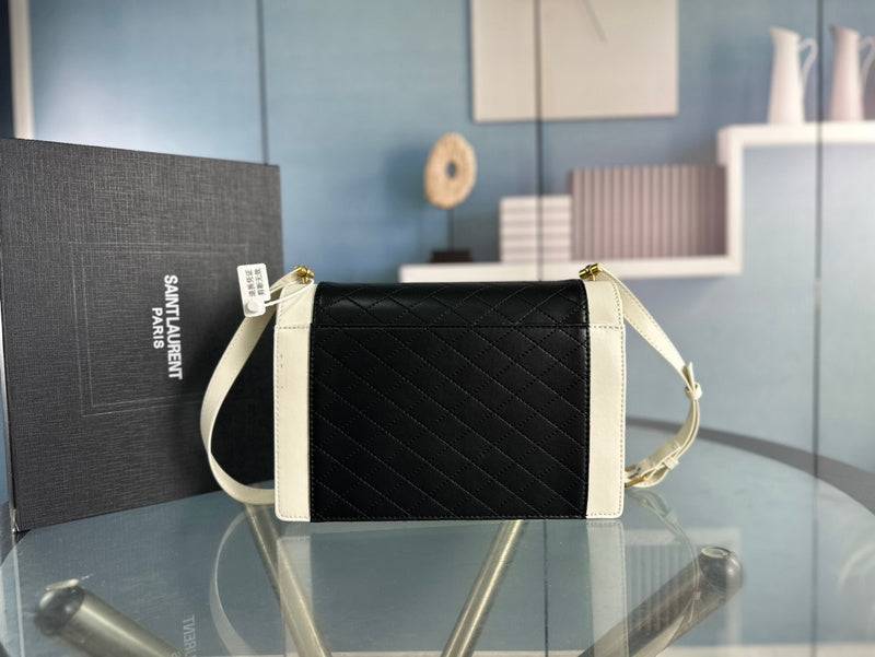Satchel Bags - SLY Bags - 1367
