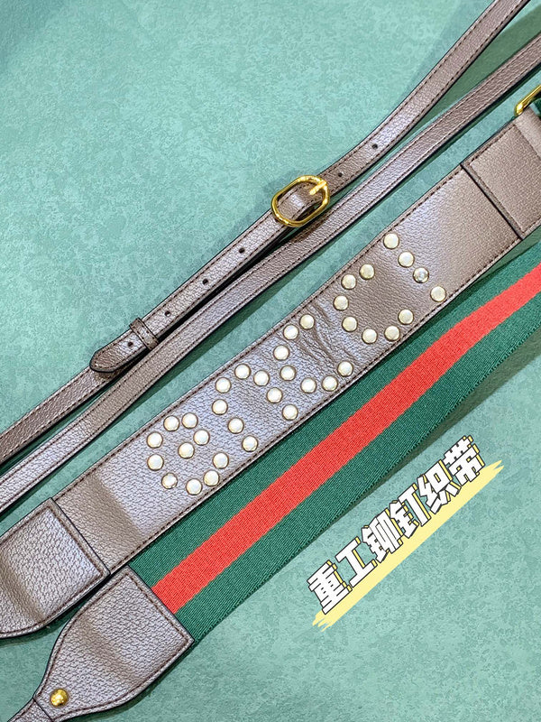 Satchel Bags - GCI Bags - 1826