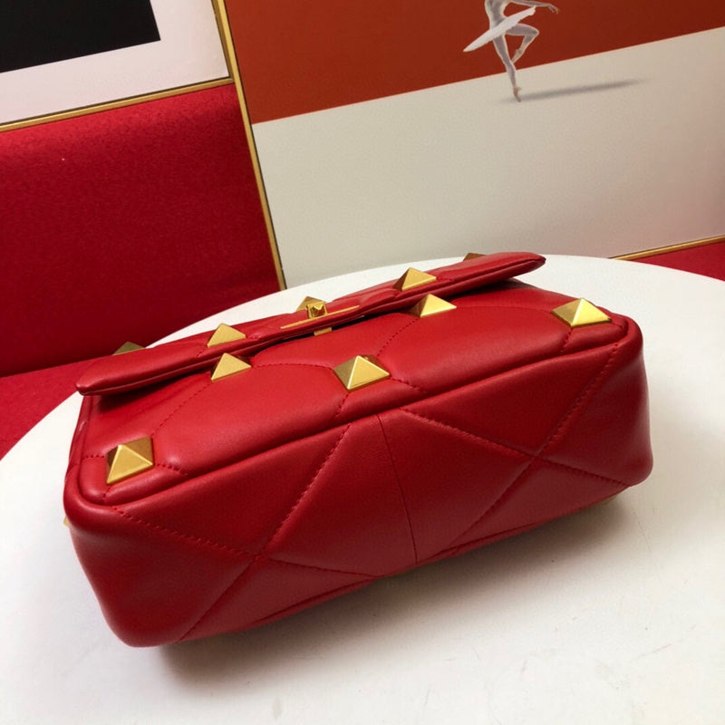 Satchel Bags - VTO Bags - 333