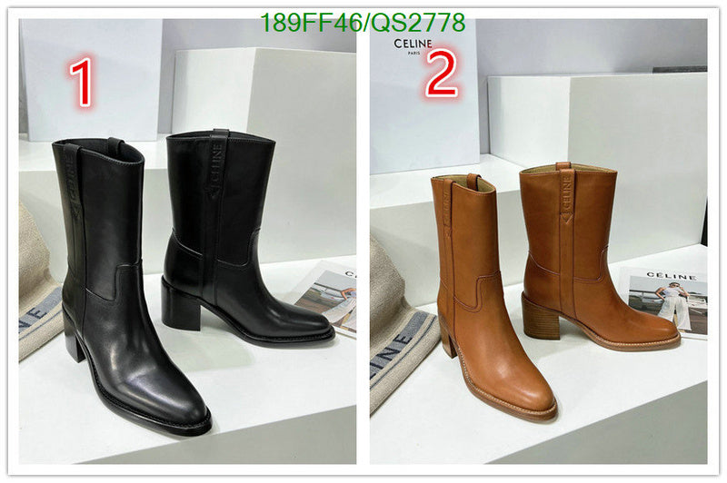 SAMC - COL Women Shoes - 116