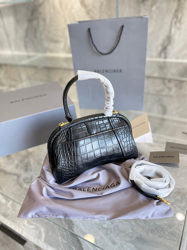 Satchel Bags - BGA Bags - 1628