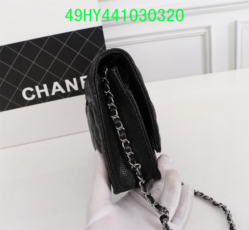 Satchel Bags - CHL Bags - 5493