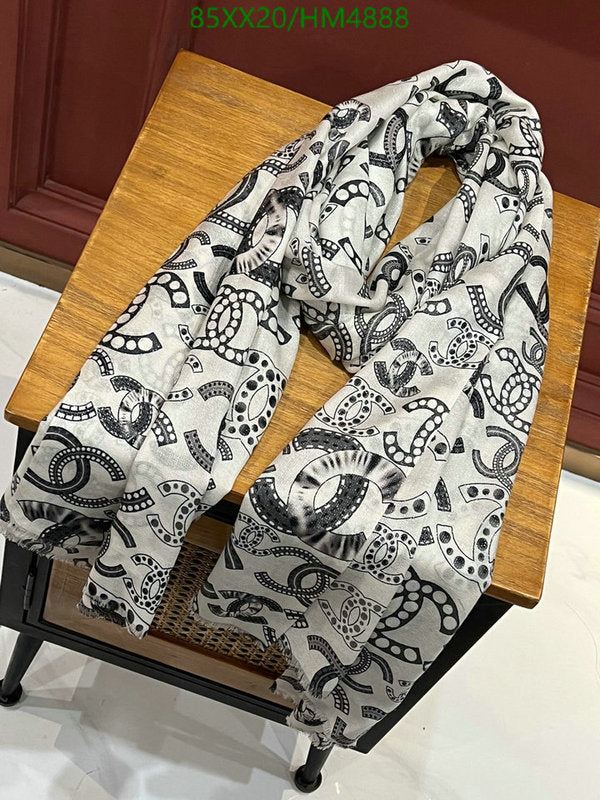 SAMC - CHL Scarves - 832