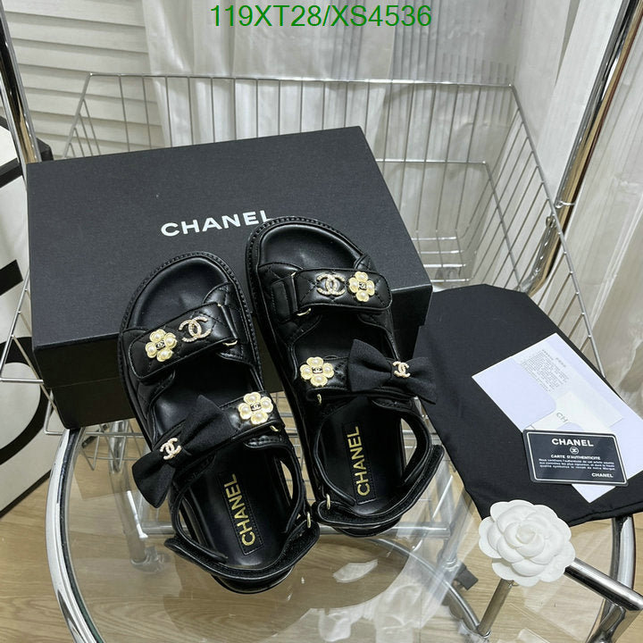 SAMC - CHL Women Shoes Beach - 075