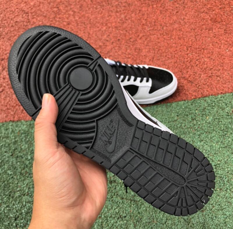 SAMC - NKE Shoes - 966