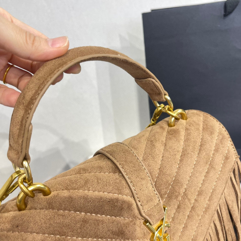 Satchel Bags - SLY Bags - 1562