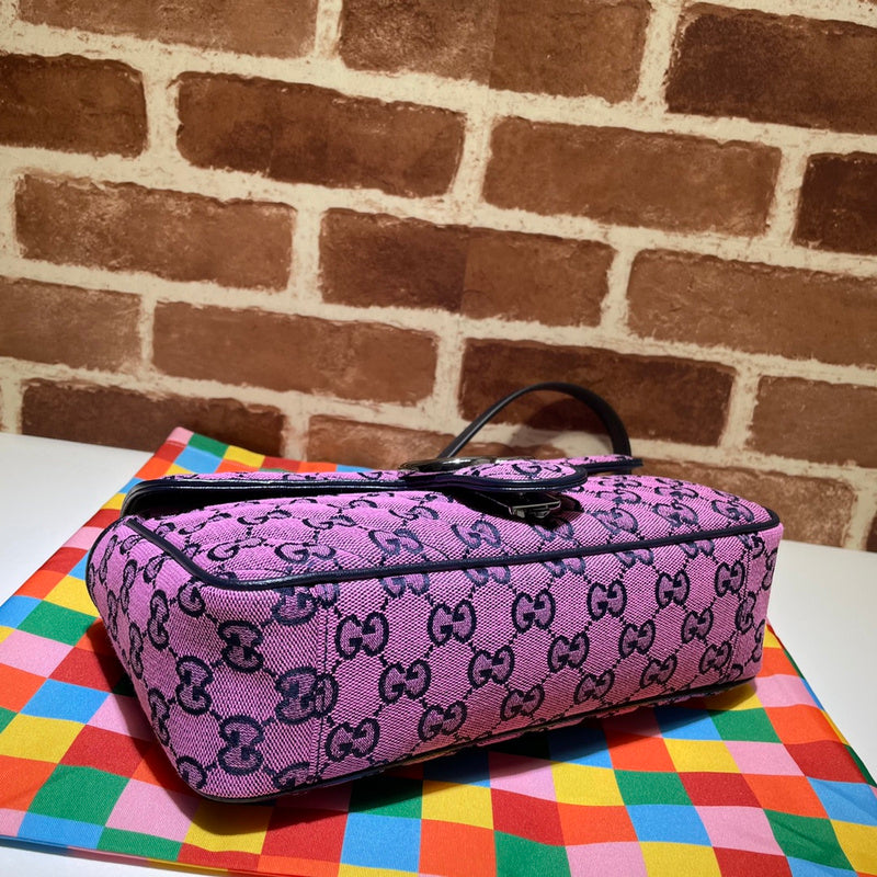 Glami Fashion - GCI Bags - 12406