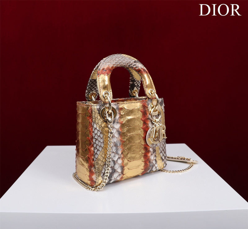 ELE - Dir Bags - 1690