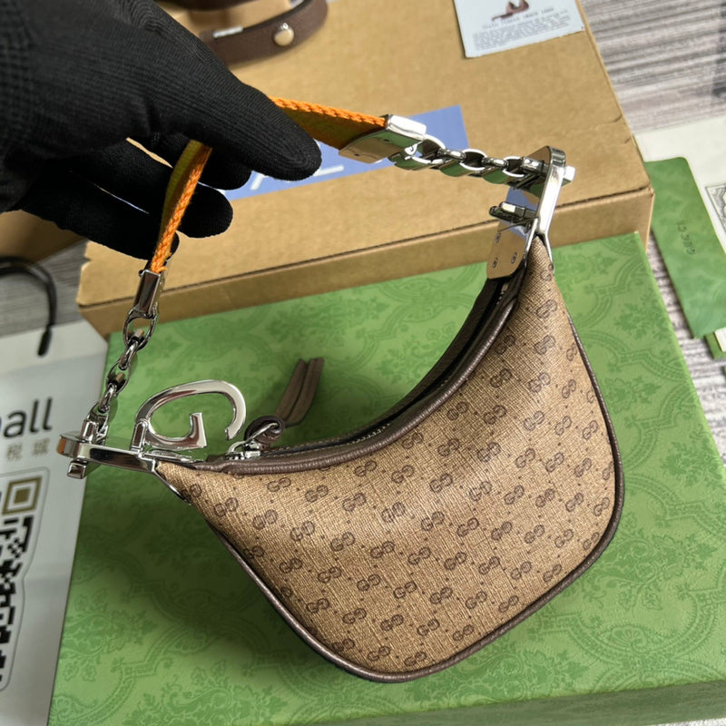 ELE - GG Bags - 1009