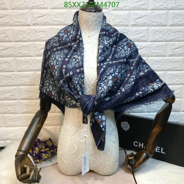 SAMC - CHL Scarves - 960