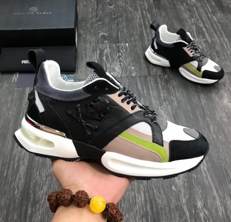 SAMC - PHP Shoes - 159