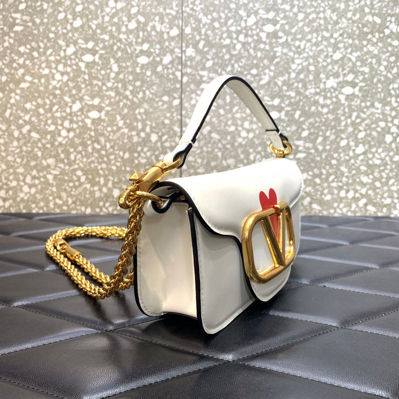 Satchel Bags - VTO Bags - 977
