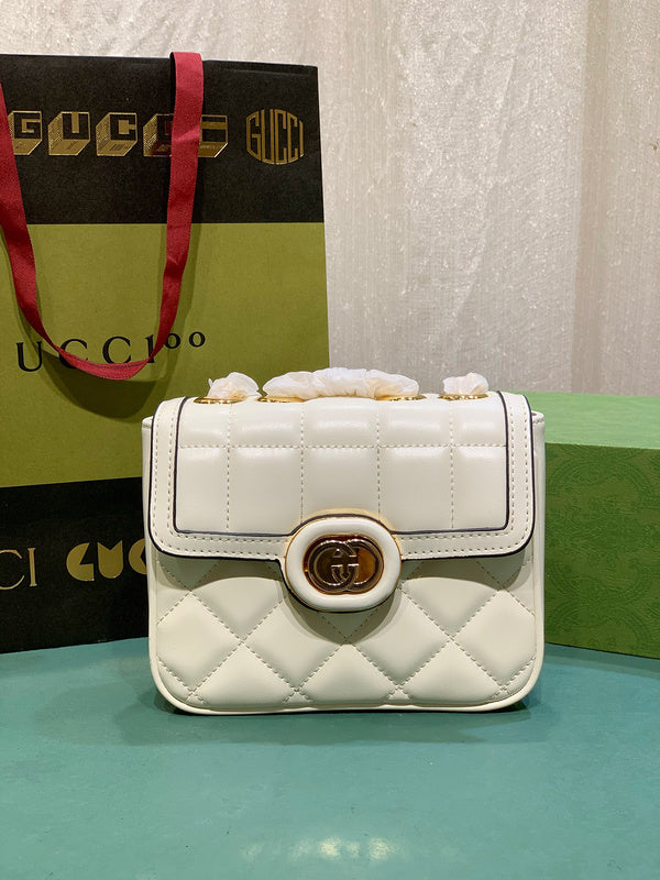 Satchel Bags - GCI Bags - 1399