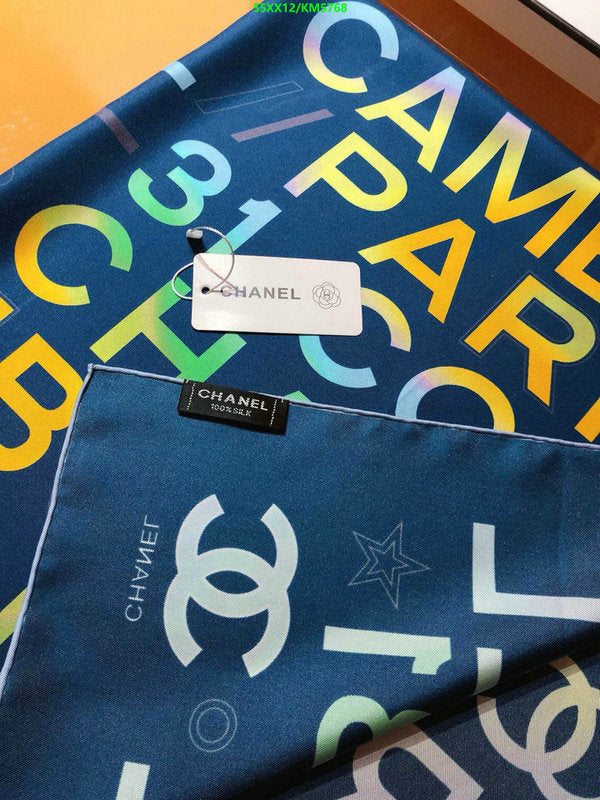 SAMC - CHL Scarves - 089