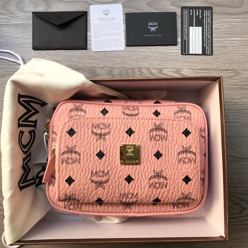 Satchel Bags - MC Bags - 550