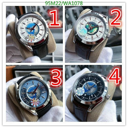 SAMC - OG Watches - 161