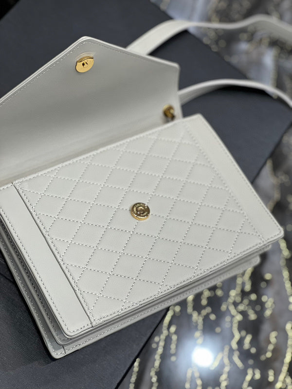 Satchel Bags - SLY Bags - 524