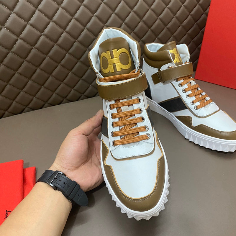 Satchel Bags - Mix Shoes - 761