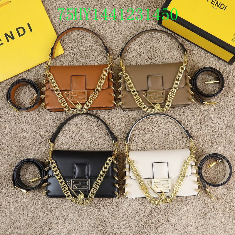 Glami - FDE Bags - 2749