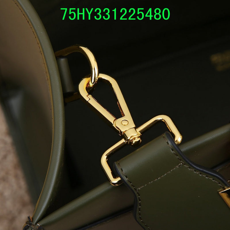Glami - FDE Bags - 3483