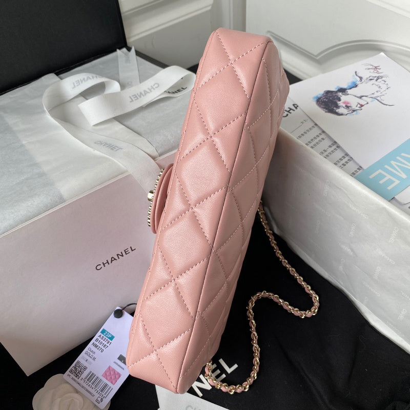 Satchel Bags - CHL Bags - 1298