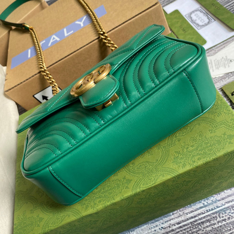 Satchel Bags - GCI Bags - 6850