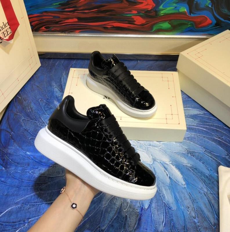 Glamy - AQ Men SHoes - 477