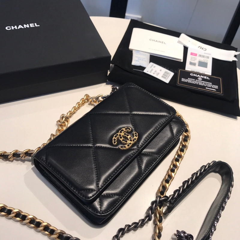 Satchel Bags - CHL Bags - 6507