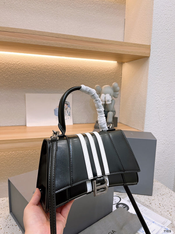 Satchel Bags - BGA Bags - 1566