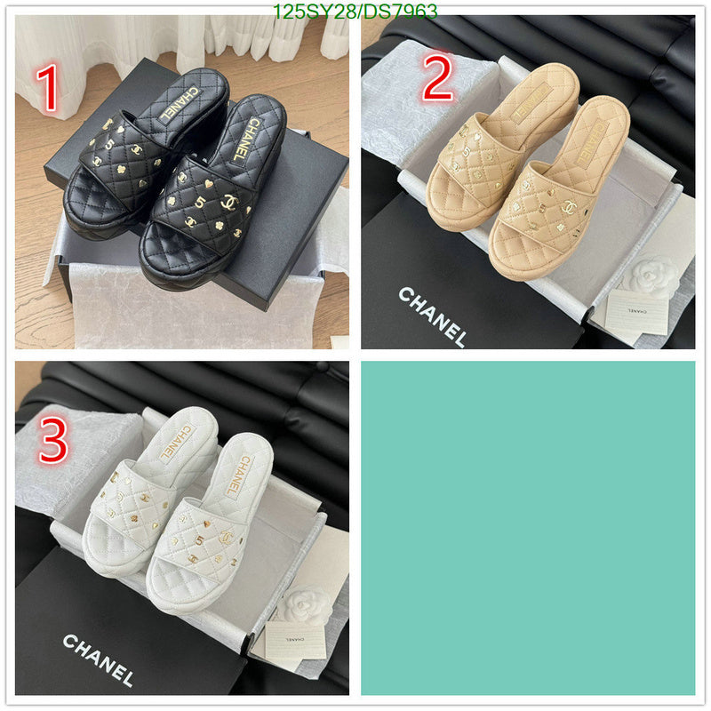 SAMC - CHL Women Shoes High Heels - 007