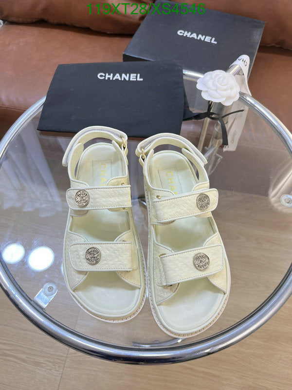 SAMC - CHL Women Shoes Beach - 056