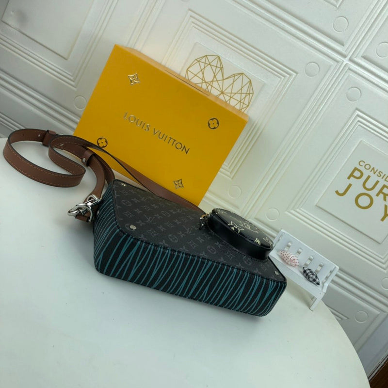 Glami- Glami- Lu-Vi bags - 3927