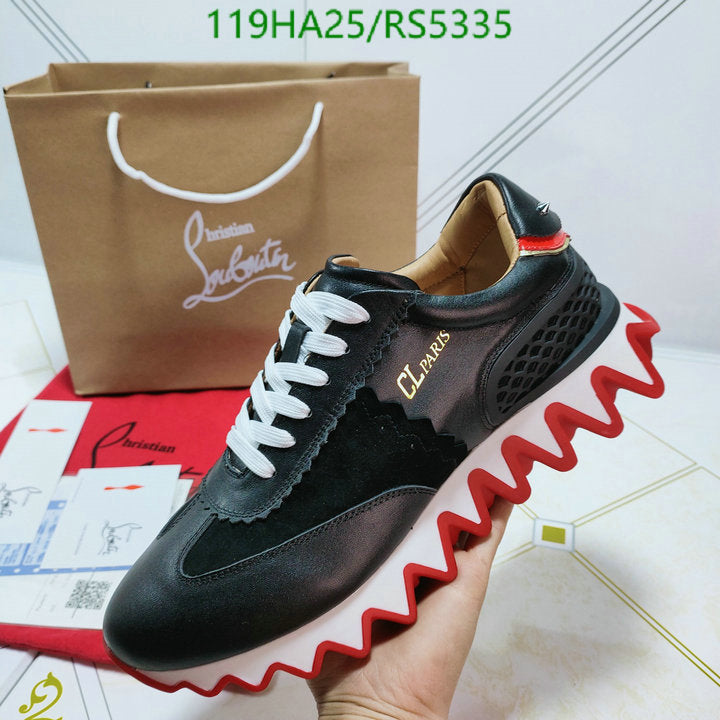 SAMC - CBL Women Shoes - 052