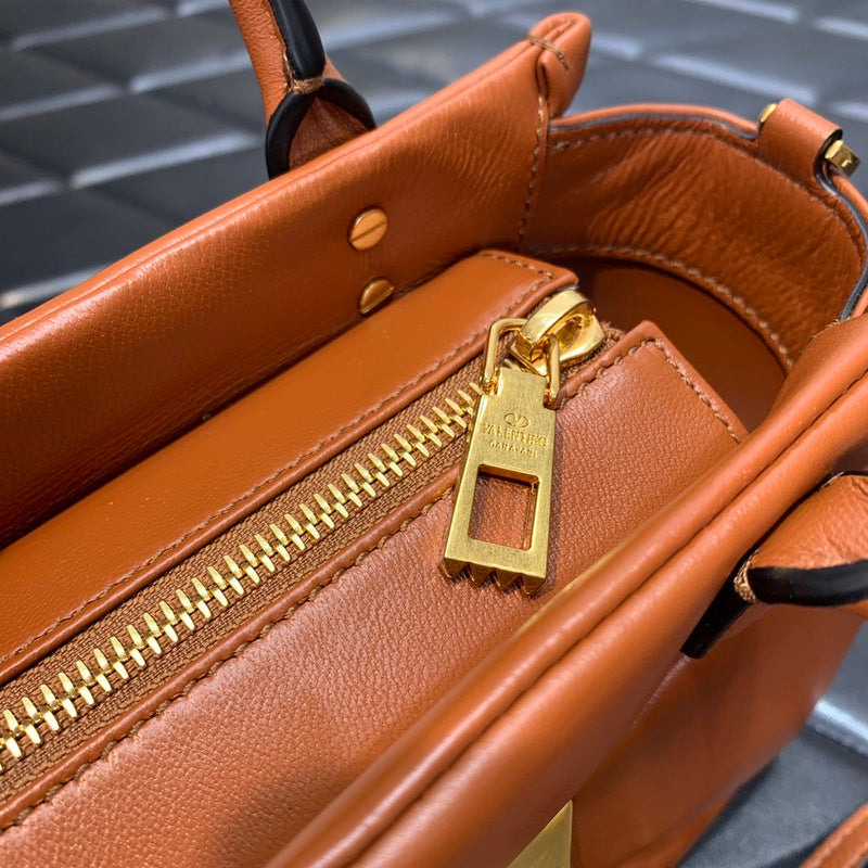Satchel Bags - VTO Bags - 1037