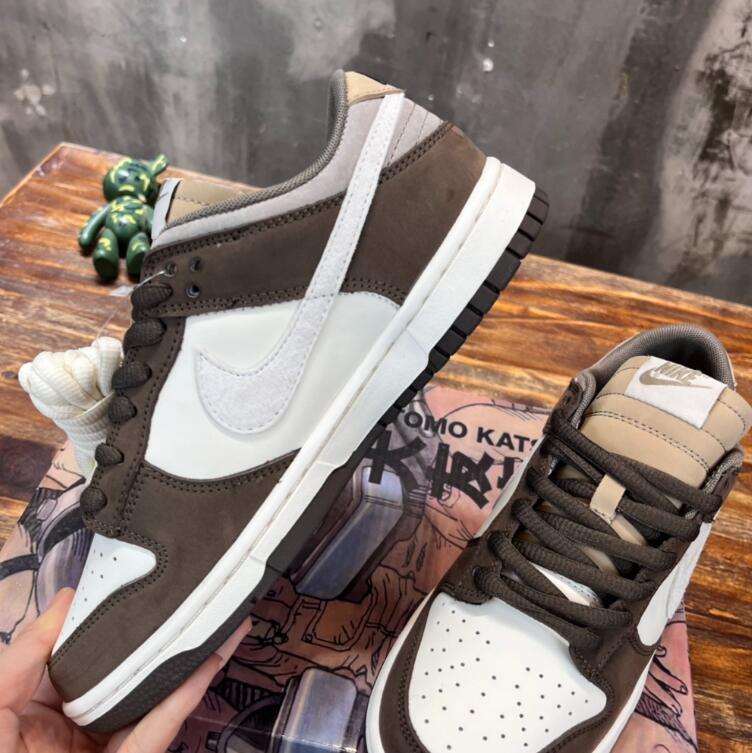SAMC - NKE Shoes - 827