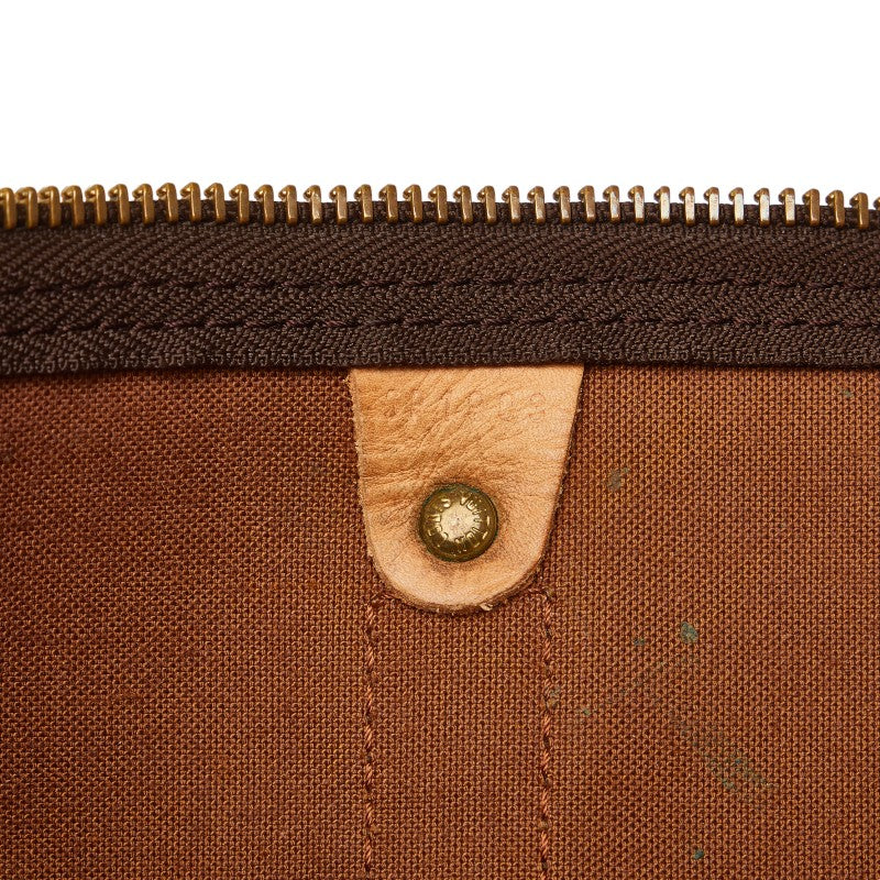 LOUIS VUITTON Keepall 50 in Monogram M41426 Vintage