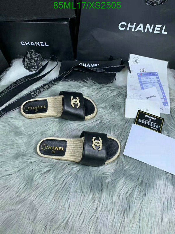 SAMC - CHL Women Shoes Slippers - 245