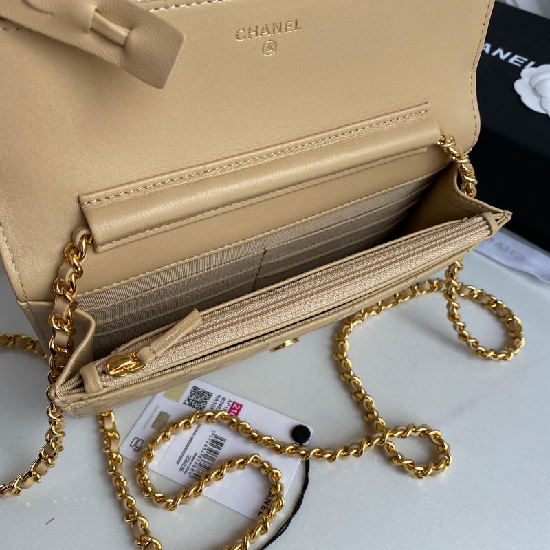 Satchel Bags - CHL Bags - 6490