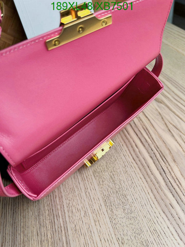 SAMC - COL Bags - 178
