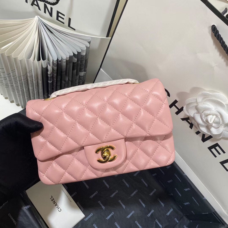 Satchel Bags - CHL Bags - 2249
