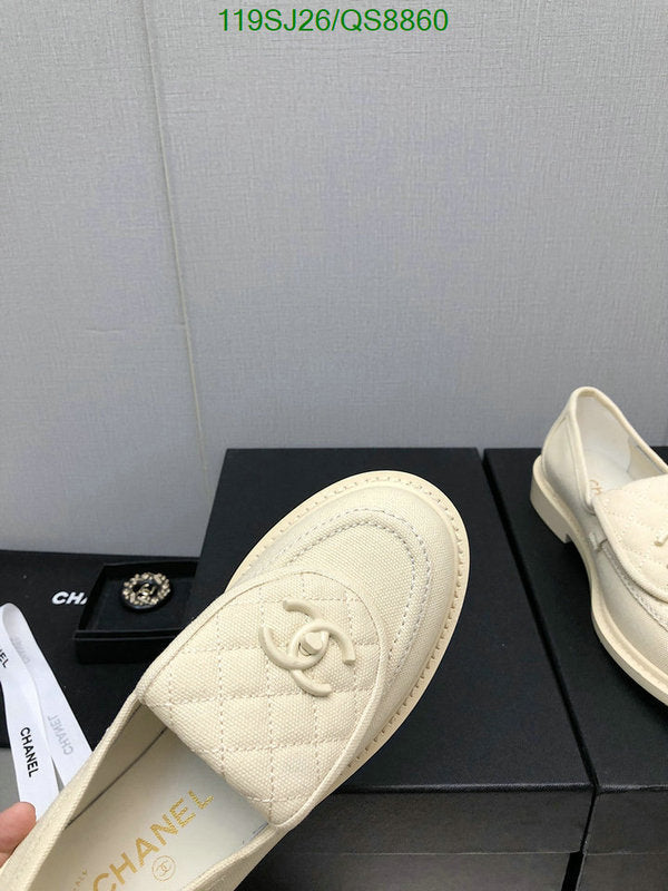 SAMC - CHL Women Shoes - 048