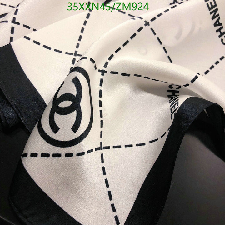 SAMC - CHL Scarves - 903
