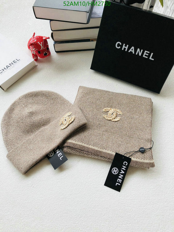 SAMC - CHL Scarves - 827