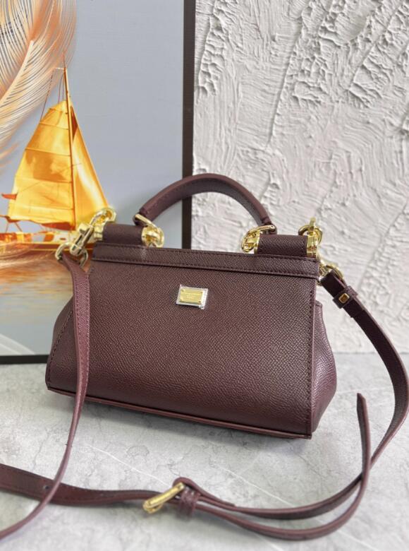 SAMCC - DAG Bags - 146
