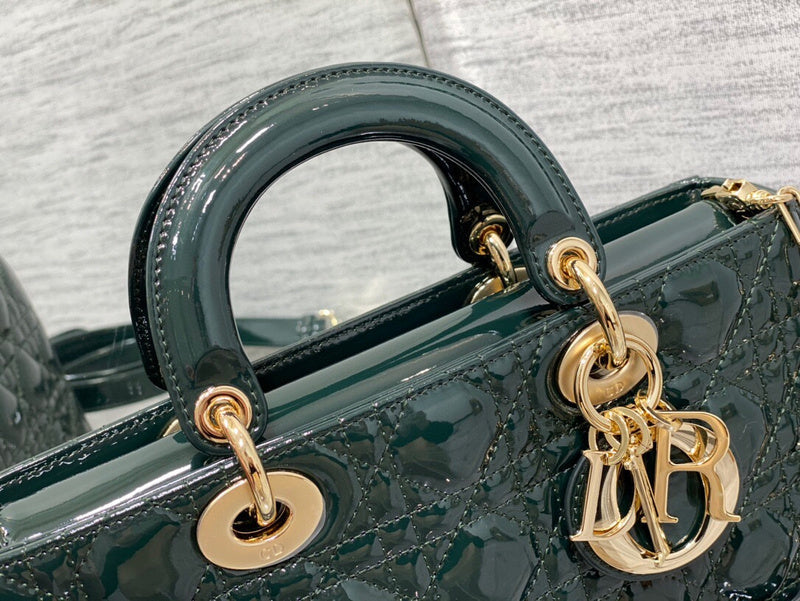 Glami Fashion - DIR Bags - 1285